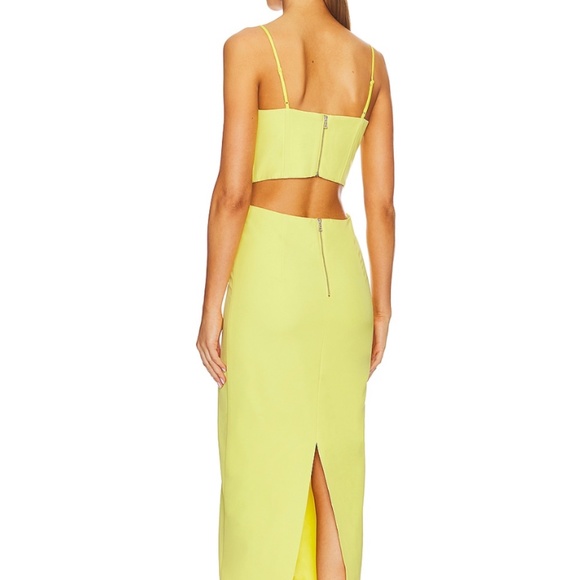 Martini Midi Dress - Picture 3 of 8